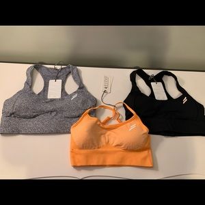 Do You Even Sports Bra Bundle
